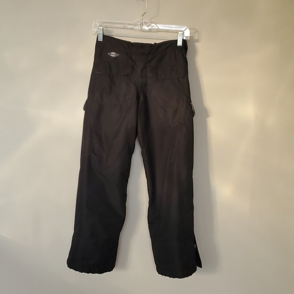 Sims Snowboard Pants - Picture 6 of 9